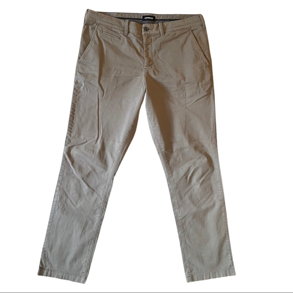 Pants - Picture 2 of 5
